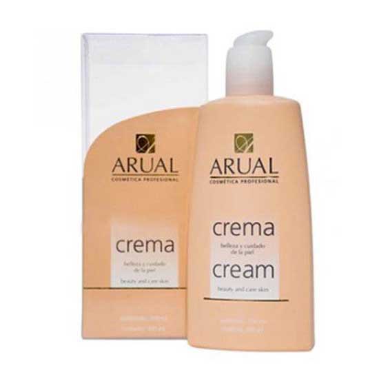 arual-hands-cream-with-doser-pink-300ml