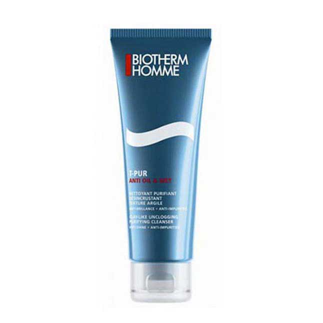 biotherm-addetto-pulizie-tpur-cleanser-125ml