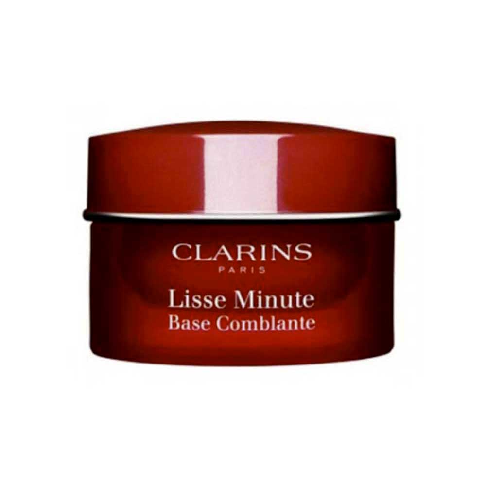 clarins-lisse-minute-15ml-baza-pod-makijaż