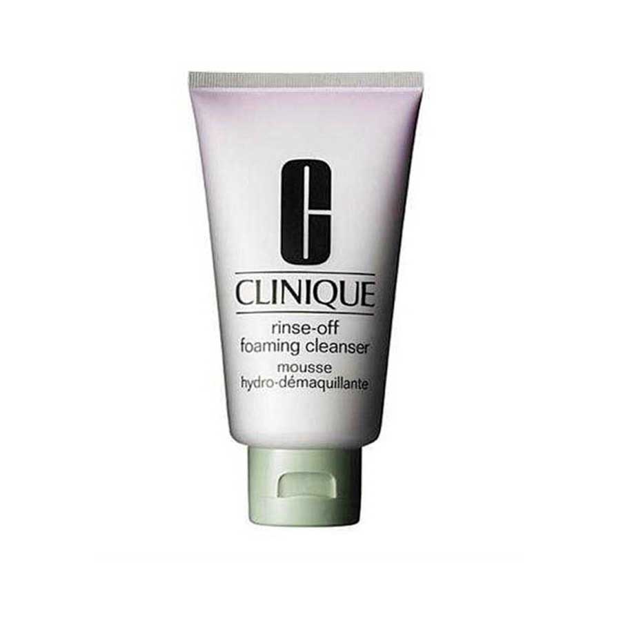 clinique-sminkefjerner-makeup-remover-rinseoff-foaming-150ml