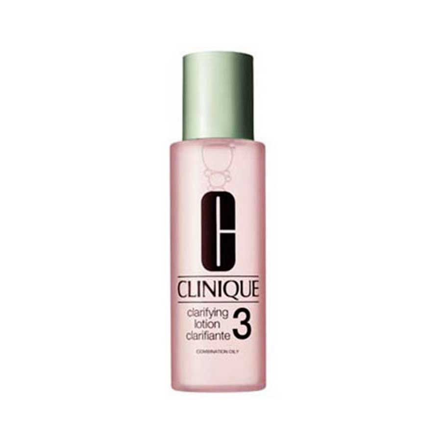 Clinique Lotion 3 Clarifying 400ml