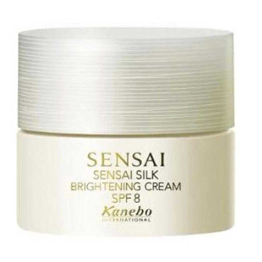 kanebo-sensai-silk-bright-cream-spf8-40ml