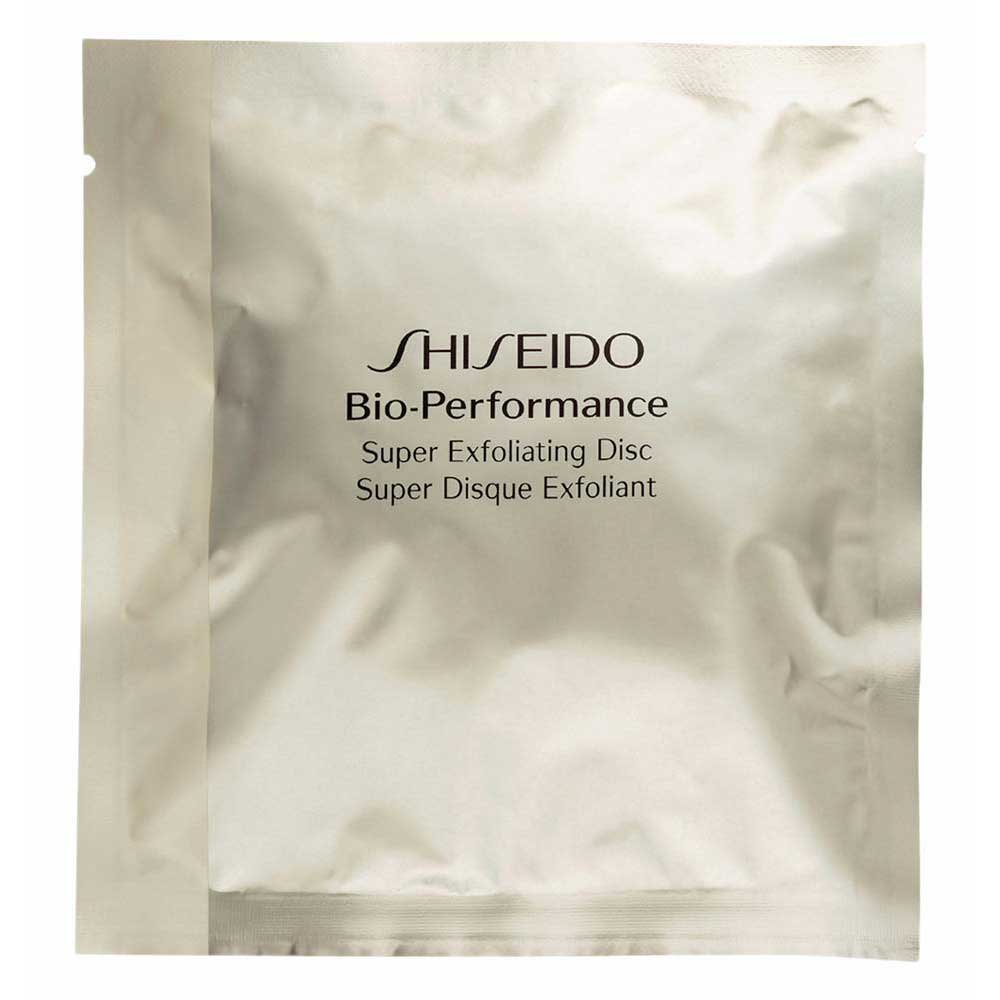 shiseido-bio-performance-disco-super-exfoliante-8-unidades