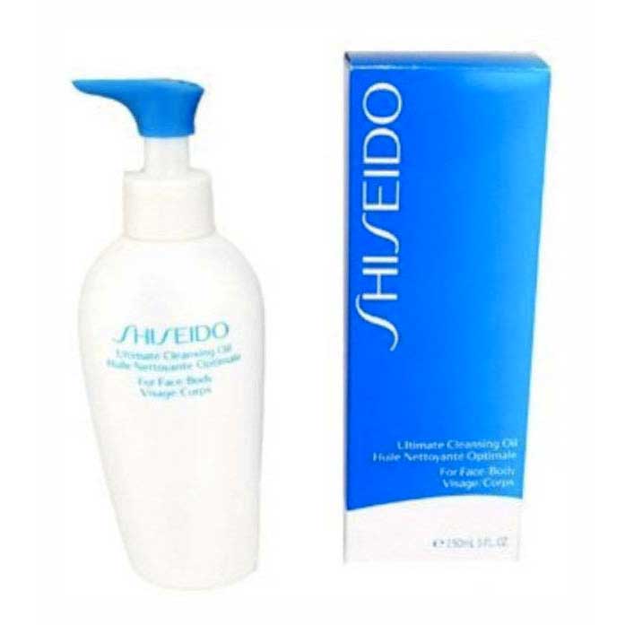 Shiseido oil. Шисейдо масло. Липидол. Как правильно пользоваться face Cleanser Shiseido.