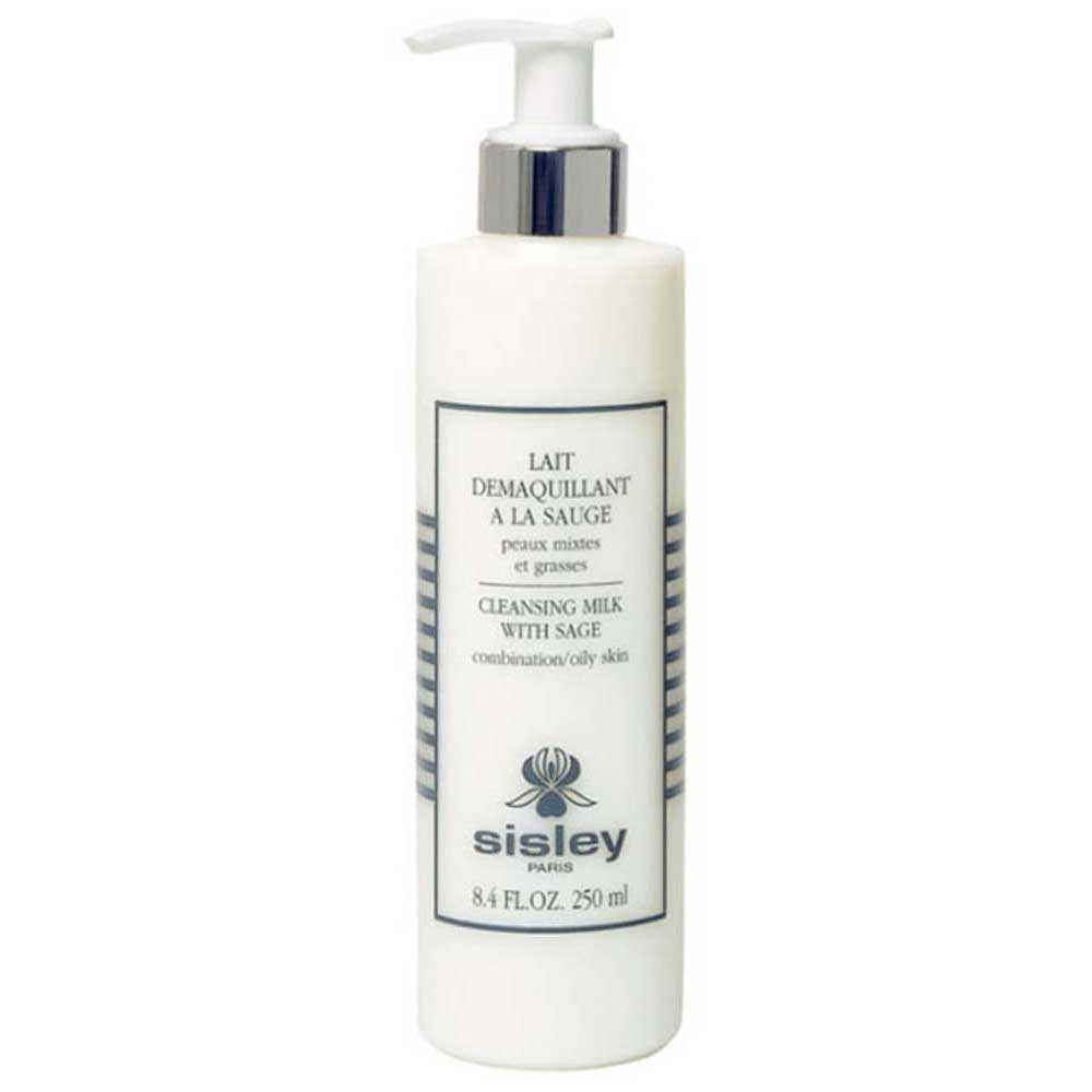 sisley-milk-makeup-remover-a-la-sauge-mixed-oily-skin-250ml