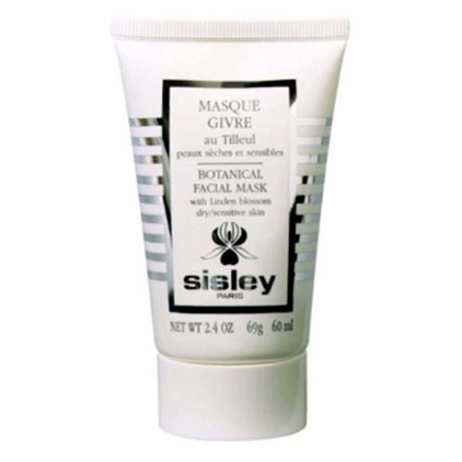 absorción para donar ceja Sisley Mascarilla Facial Con Flor De Tilo 60ml Blanco | Dressinn