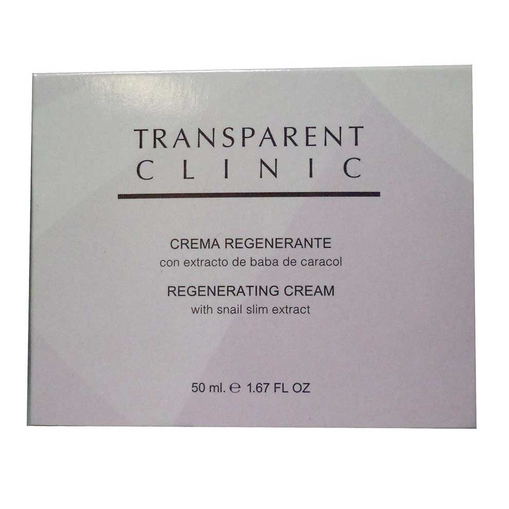 transparent-clinic-cream-regenerating-50ml