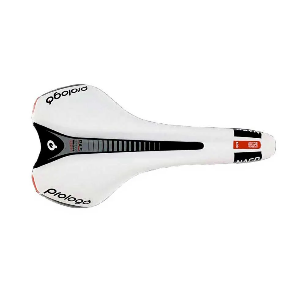 Prologo Nago EVO Space TiroX Saddle | Bikeinn サドル