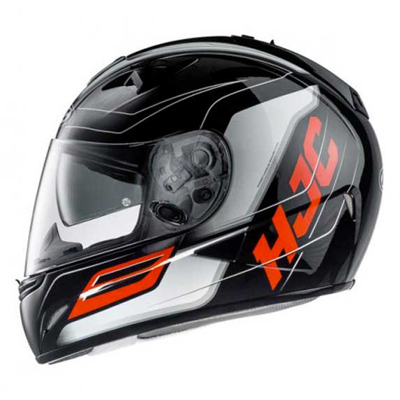 HJC TR1 Skyride Full Face Helmet