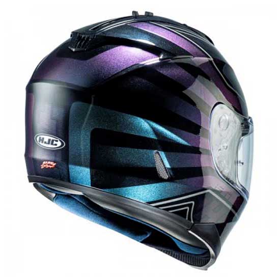 HJC IS17 Ordin Full Face Helmet