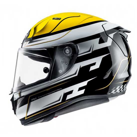 HJC RPHA 11 Skyrym Full Face Helmet