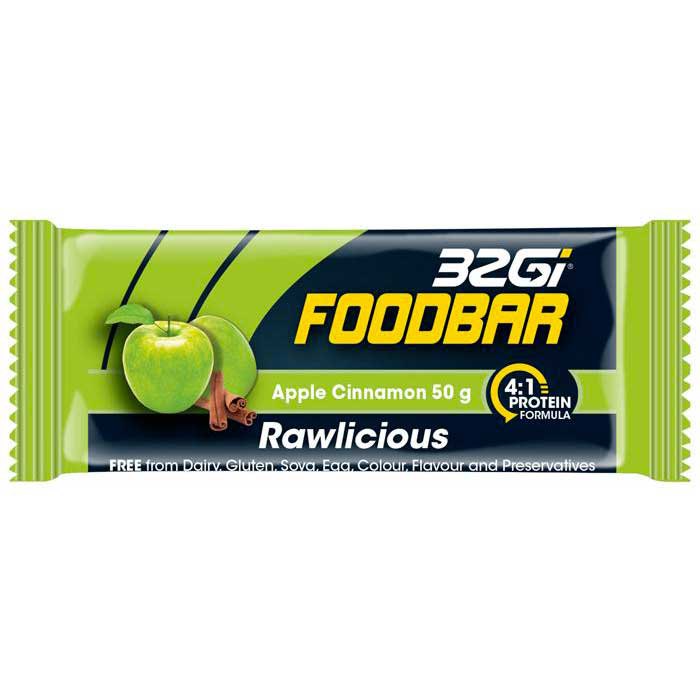 32gi-manzana-canela-foodbar-caja-50g-x-20-unidades