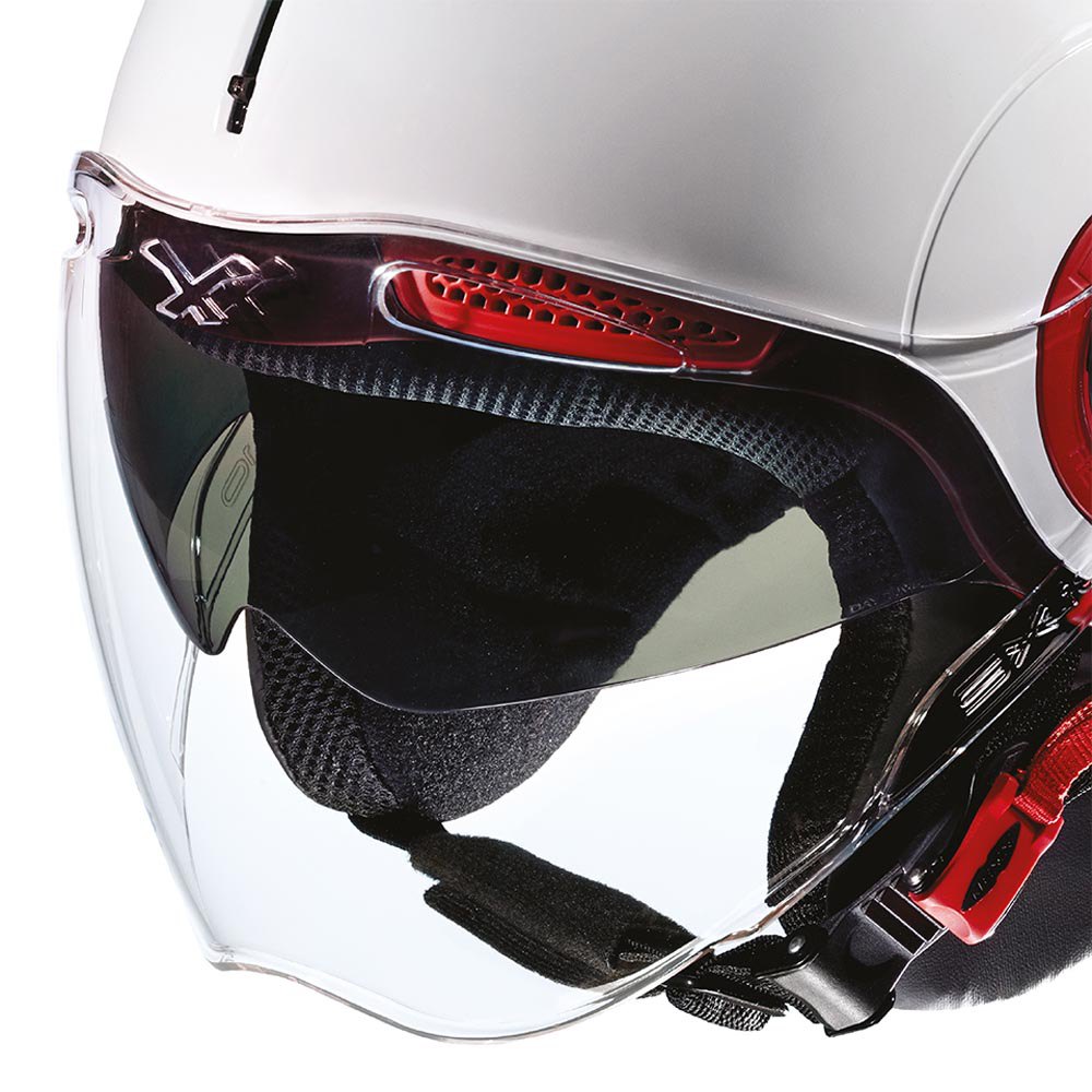 Nexx SX.10 Camo Jet Helm