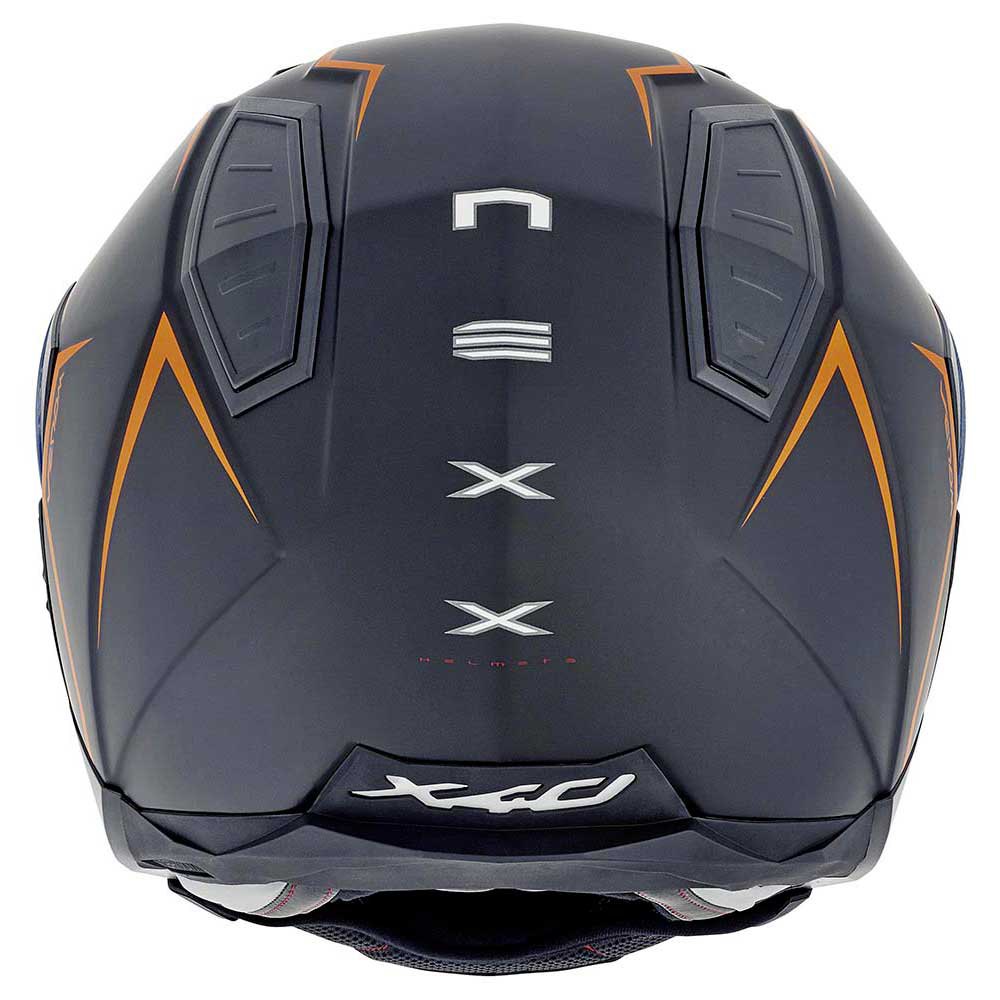 Nexx Casco Convertibile X.40 Venom