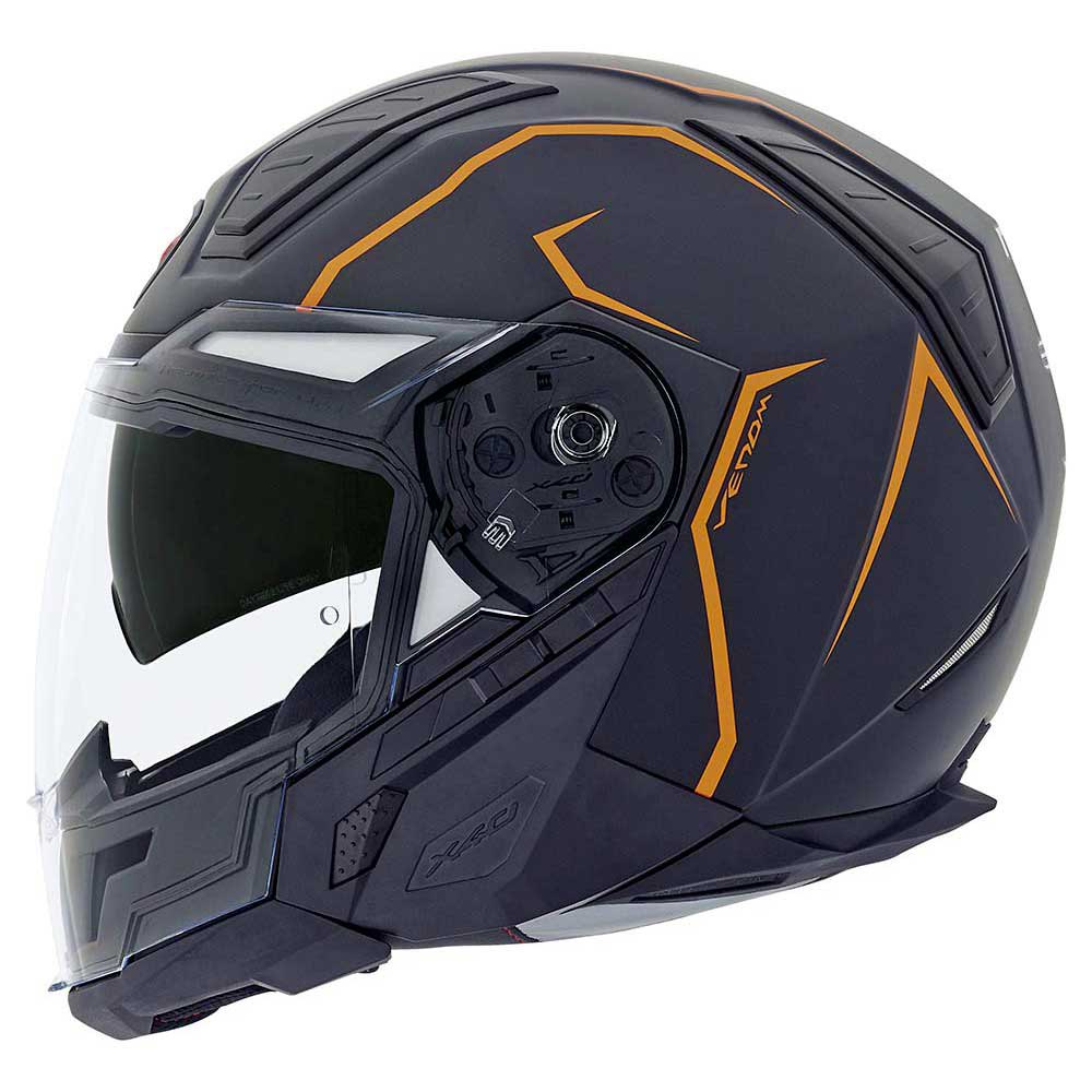 Nexx X.40 Venom Convertible Helmet