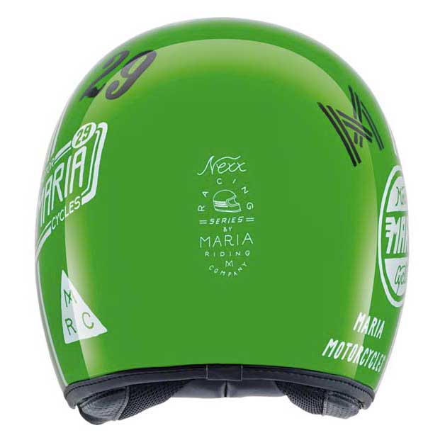 Nexx X.G10 Muddy Hog Open Face Helmet