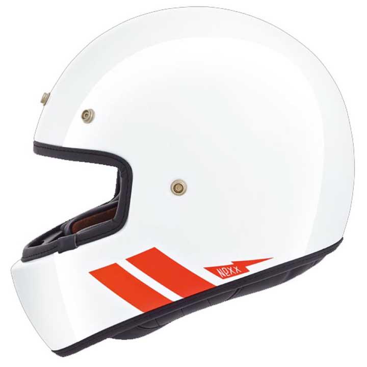Nexx XG.100 Bolt Full Face Helmet