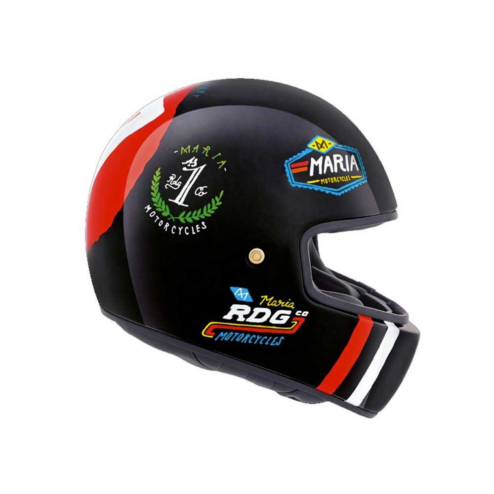 Nexx XG.100 Bad Loser Full Face Helmet