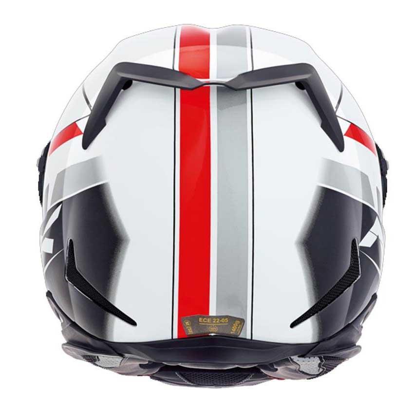 Nexx X.R2 Fuel Full Face Helmet