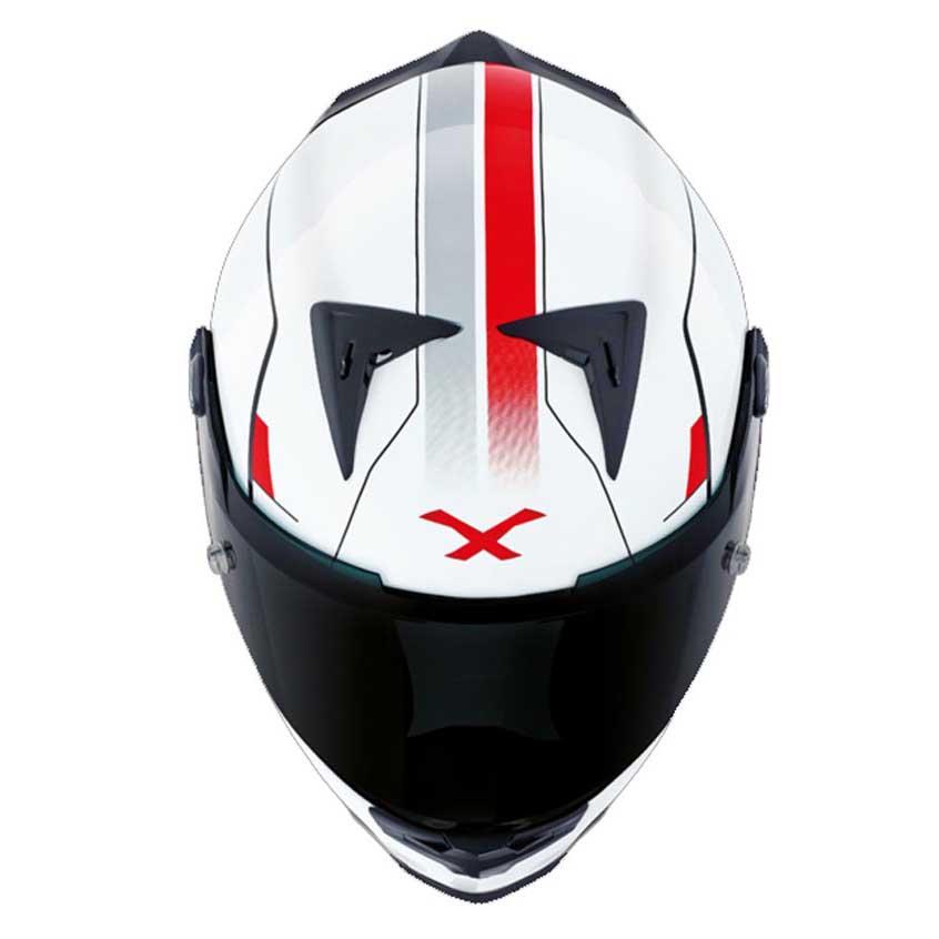 Nexx X.R2 Fuel Full Face Helmet