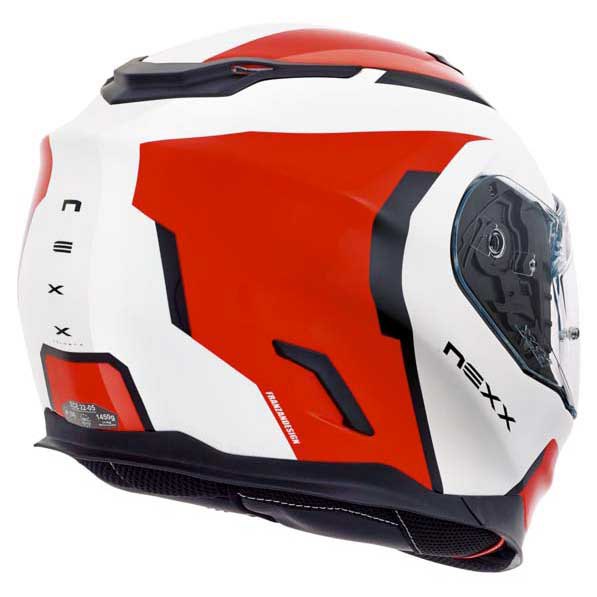 Nexx X.T1 Galaxy Full Face Helmet