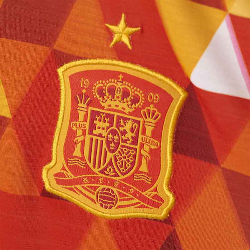 adidas Espanha Alternativo 2017
