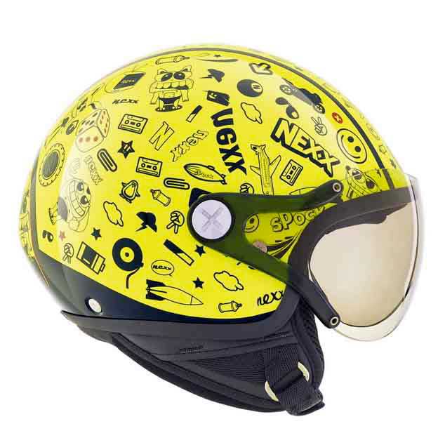 nexx-sx.60-spock-junior-open-face-helmet