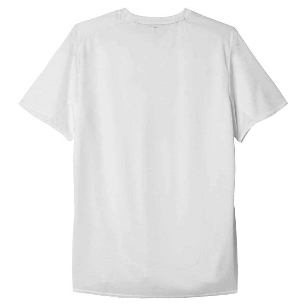 adidas Response GraphicTee Short Sleeve T-Shirt
