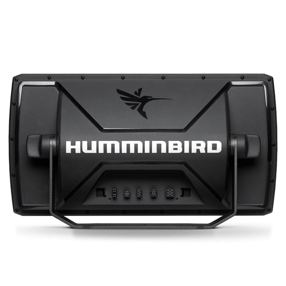 Humminbird Helix 10X DI GPS