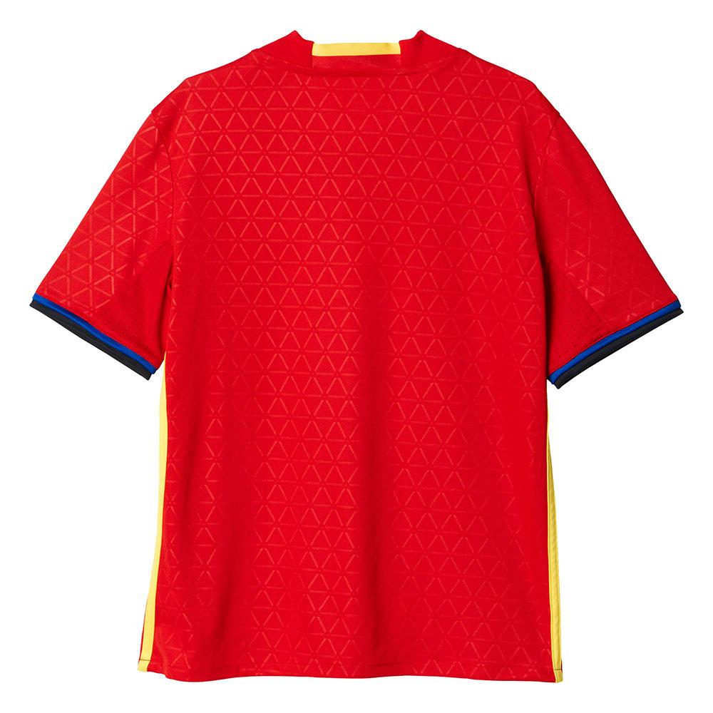 adidas Spanje Thuis 2016 Junior T-Shirt
