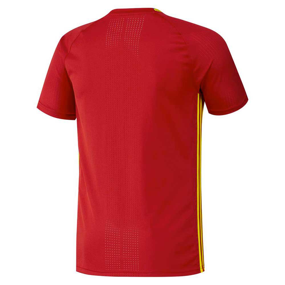 adidas T Shirt Spain Training