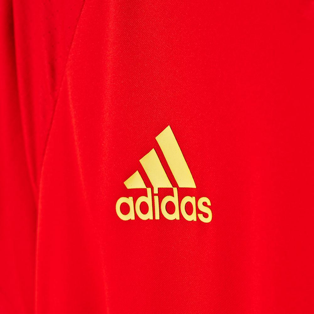 adidas T Shirt Spain Training