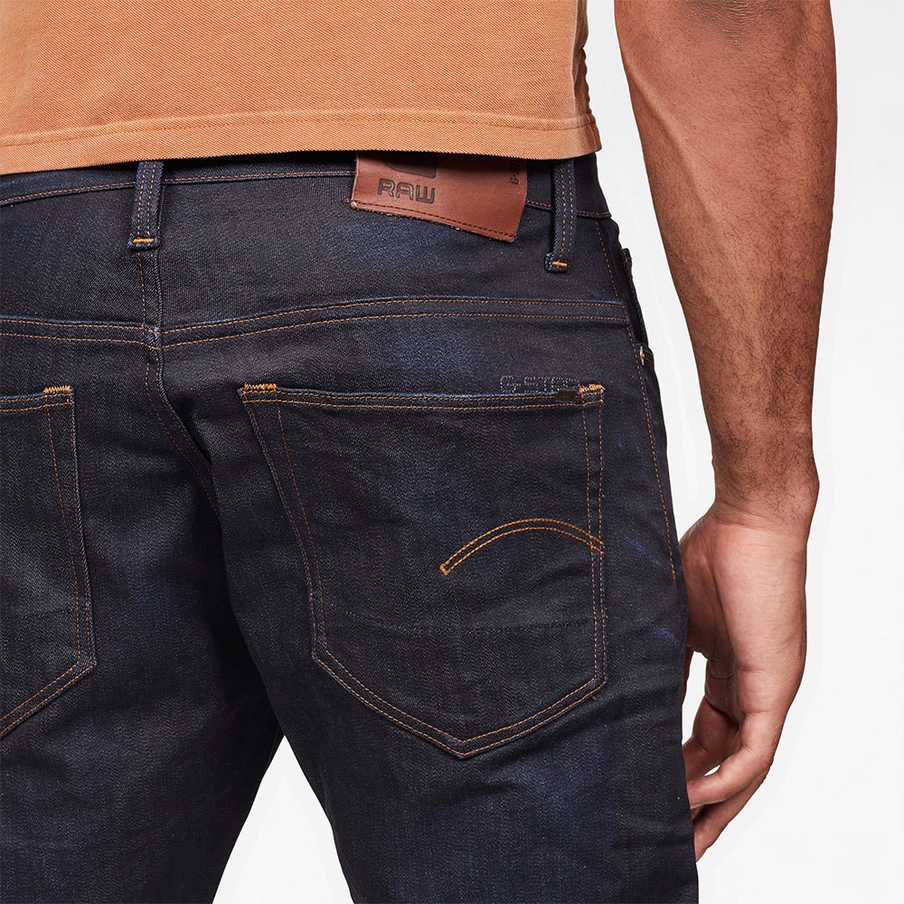 G-Star Jean 3302 Tapered
