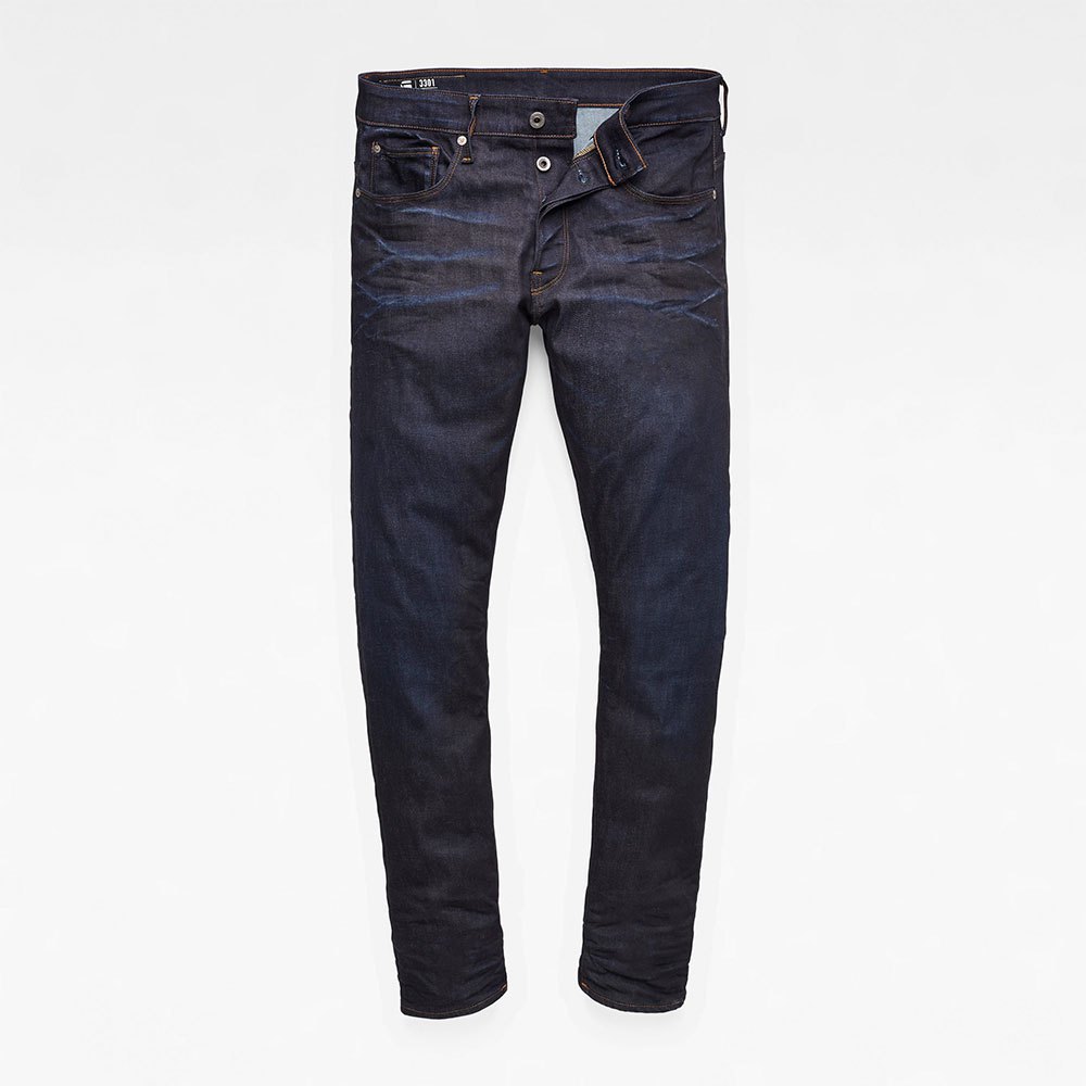 G-Star 3302 Tapered jeans