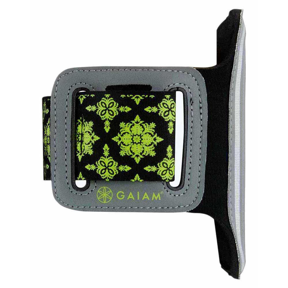 Gaiam Armband For Smarphone 4 Inch