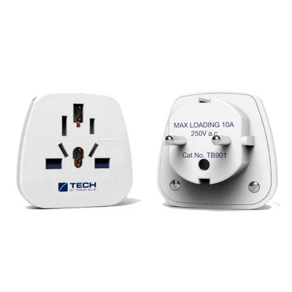 travel-blue-world-to-europe-with-earthed-adapter