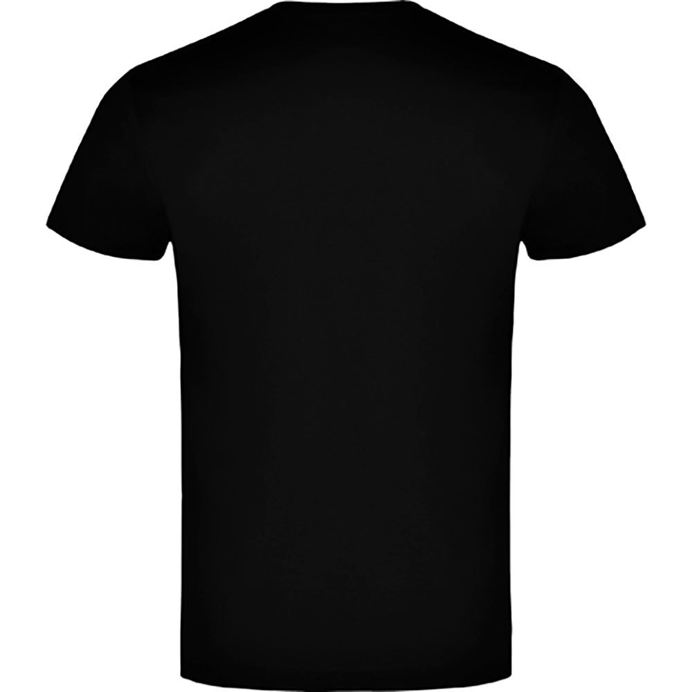 Kruskis Problem Solution Smash T-shirt med korte ærmer