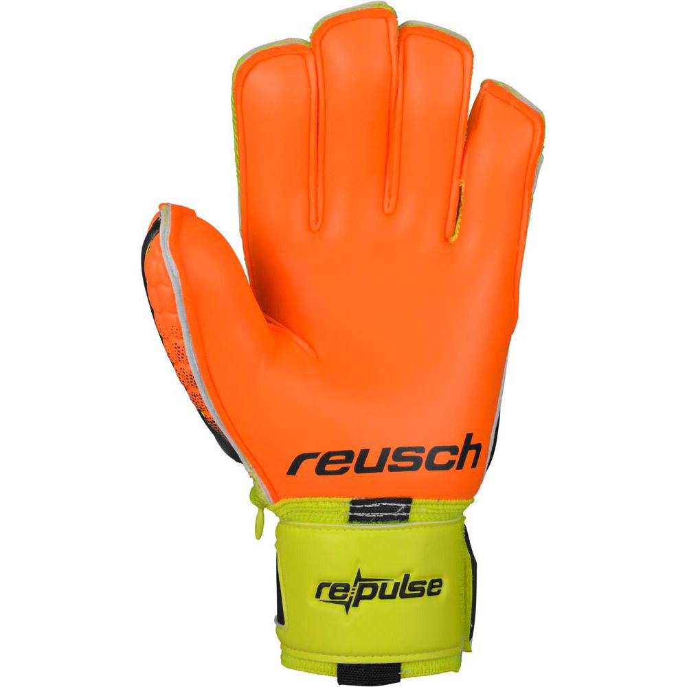 Reusch Luvas Guarda-Redes Repulse Pro G2 Ortho Tec