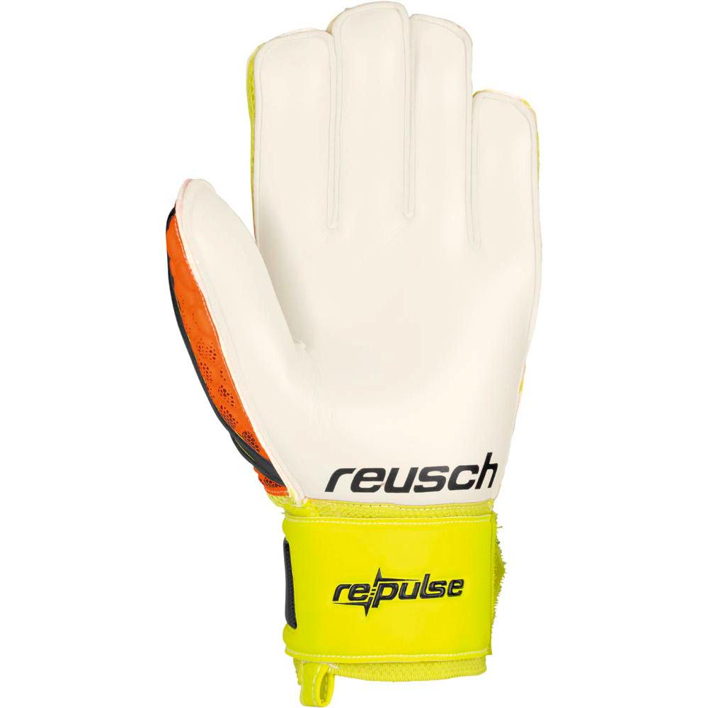 Reusch Repulse SG Finger Support Doelmanhandschoenen