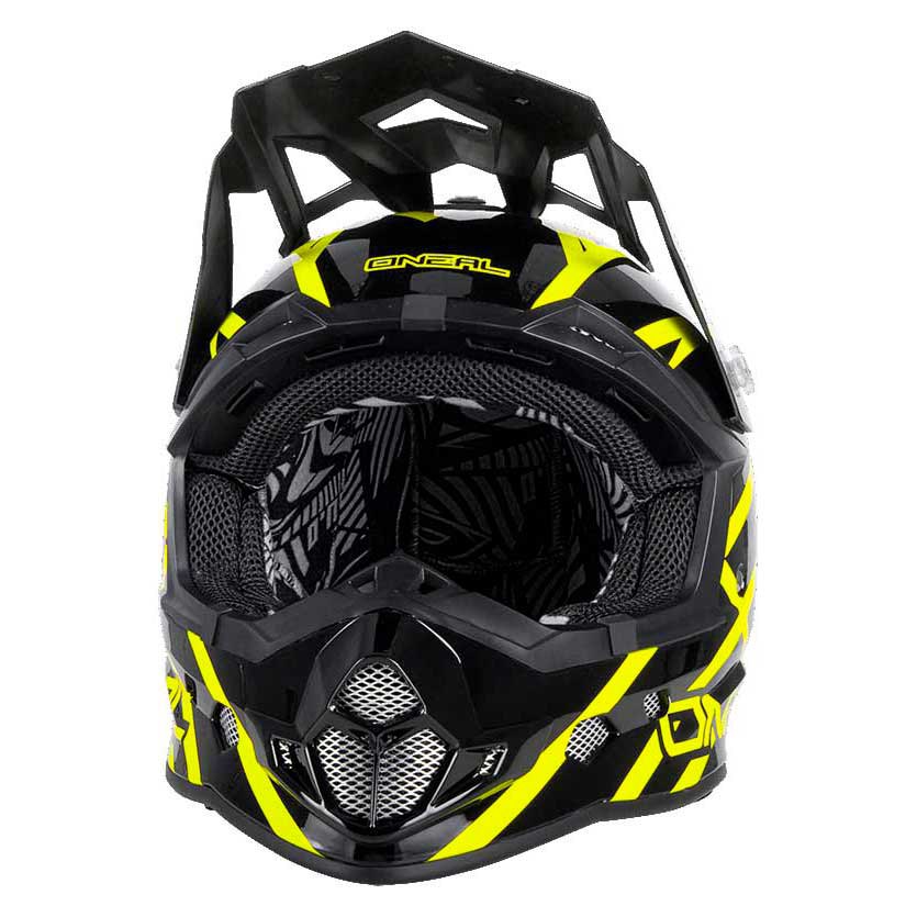 Oneal 3 Series Hocker Motocross Helmet