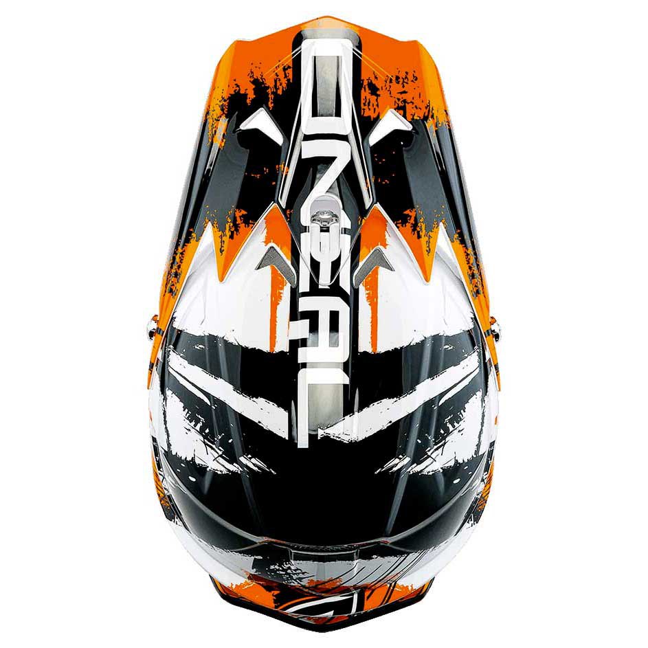 Oneal 3 Series Hocker Motorcross Helm