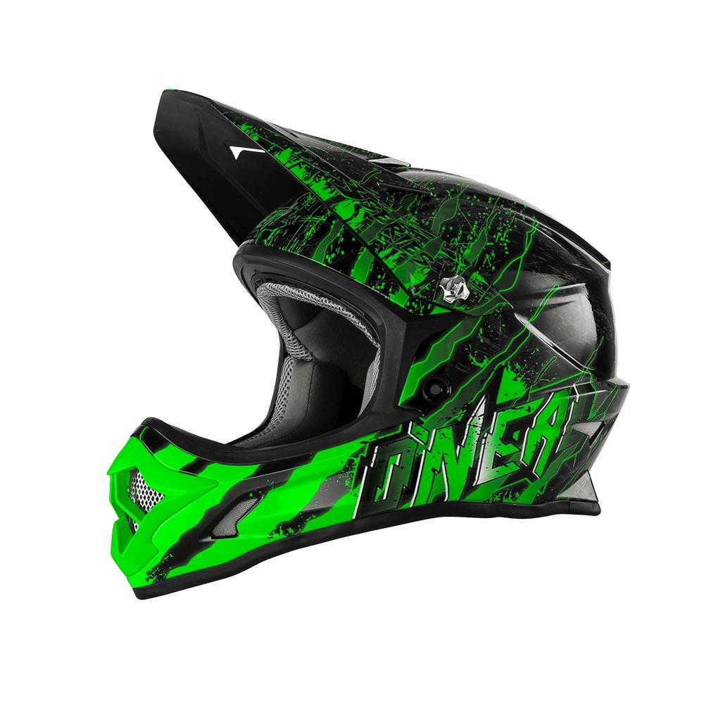 oneal-capacete-motocross-4-series-youth-crawler
