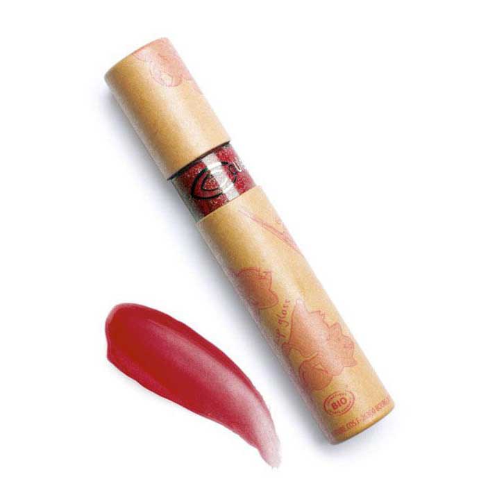 couleur-caramel-gloss-nacre-natural-traitant-n805-rouge-raspberry