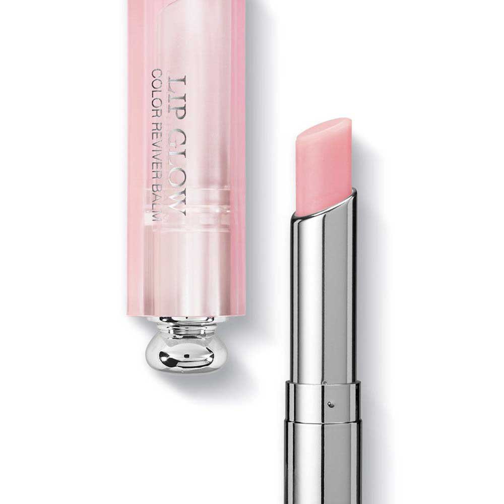 Dior Addict Lip Glow Color Reviver Balm 01 Pink