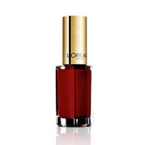 loreal-le-vernis-401-rouge-pin-up
