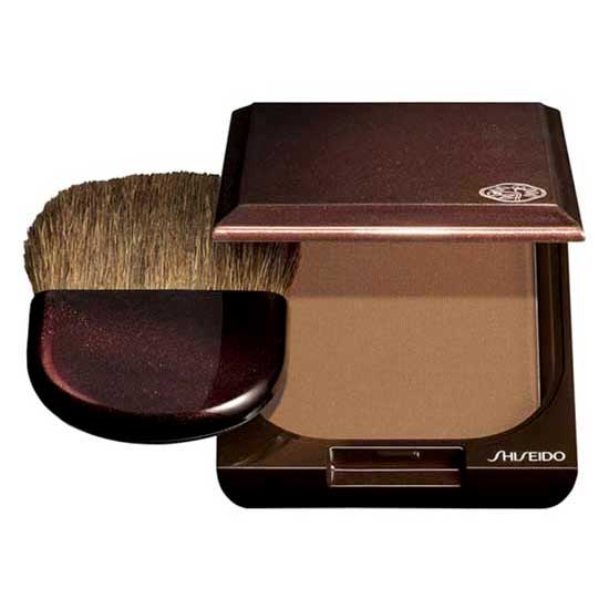 Shiseido Bronzer Oilfree 02 Brown | Dressinn