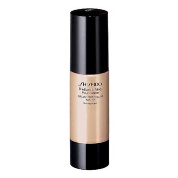 Vædde Overfrakke Globus Shiseido Makeup Lifting Foundation Radiant I60 黒 | Dressinn フェイス