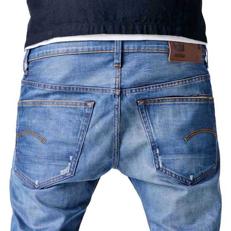 G-Star 3301 Slim Jeans