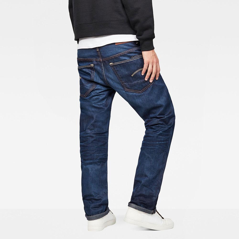 G-Star Jeans 3302 Straight