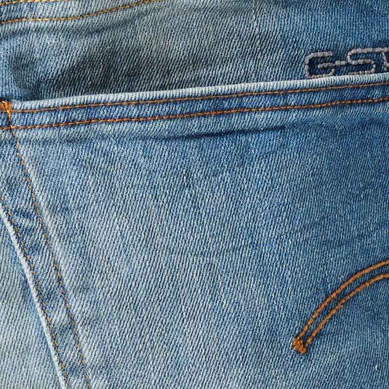 G-Star 3301 Straight Jeans
